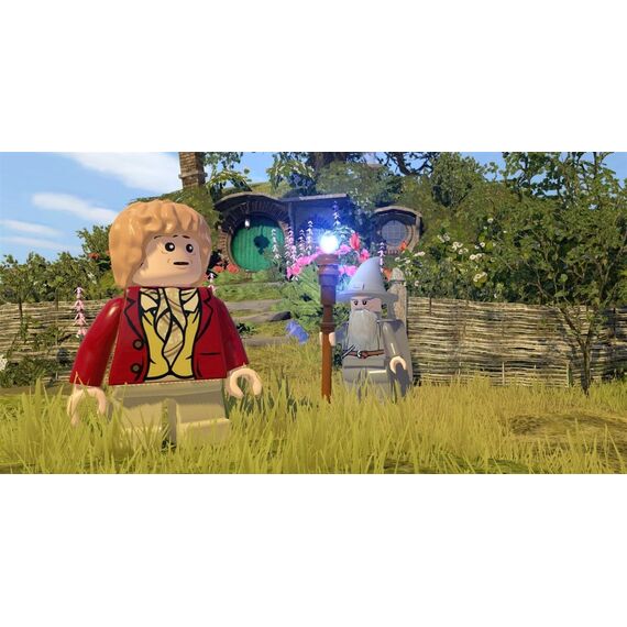 Lego The Hobbit / Xbox One | Techbox