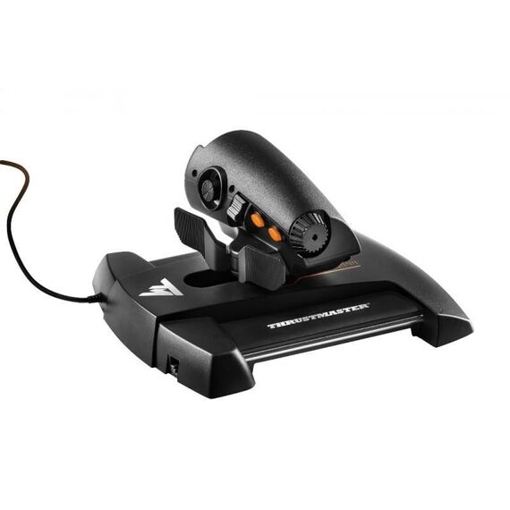 Thrustmaster - TWCS Throttle / PC - PC - PC - Accessories - Controllers - Product details
