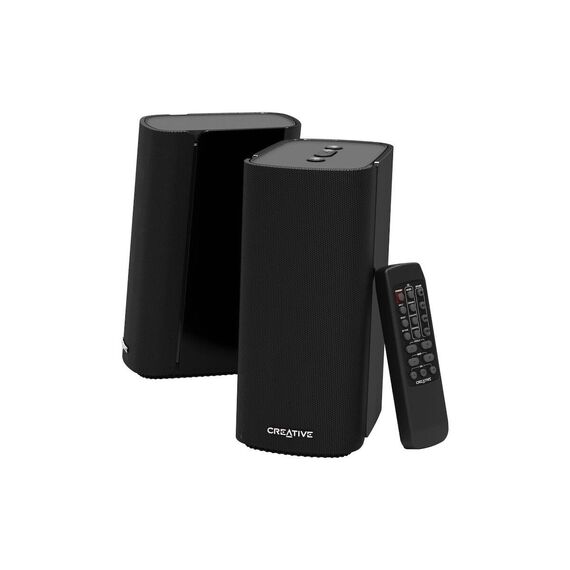 Creative - T100 Wireless / Computers - Speakers - Speakers & Headphones - Techbox