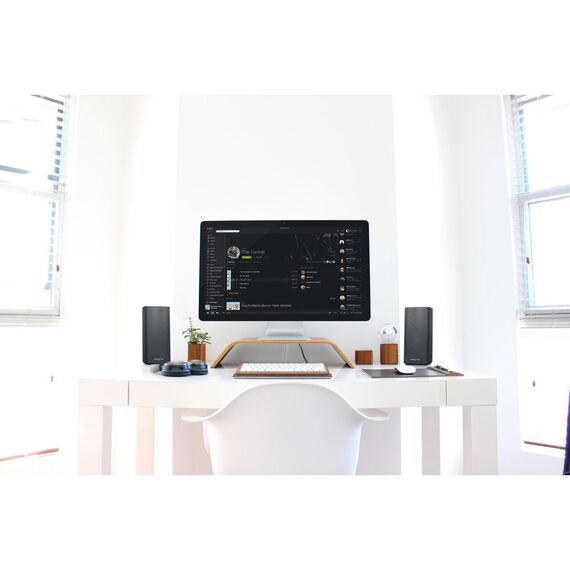 Creative - T100 Wireless / Computers - Speakers - Speakers & Headphones - Techbox