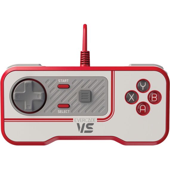 Evercade VS Controller / BLAZE TAB Plus - BLAZE TAB Plus - Retro Gaming - BLAZE TAB Plus - Accessories - EVERCADE - Standard
