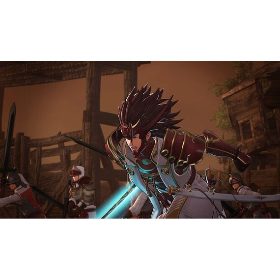 Fire Emblem Warriors - Nintendo Switch Games - Games - Techbox