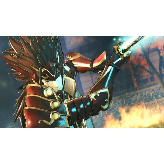 Fire Emblem Warriors - Nintendo Switch Games - Games - Techbox