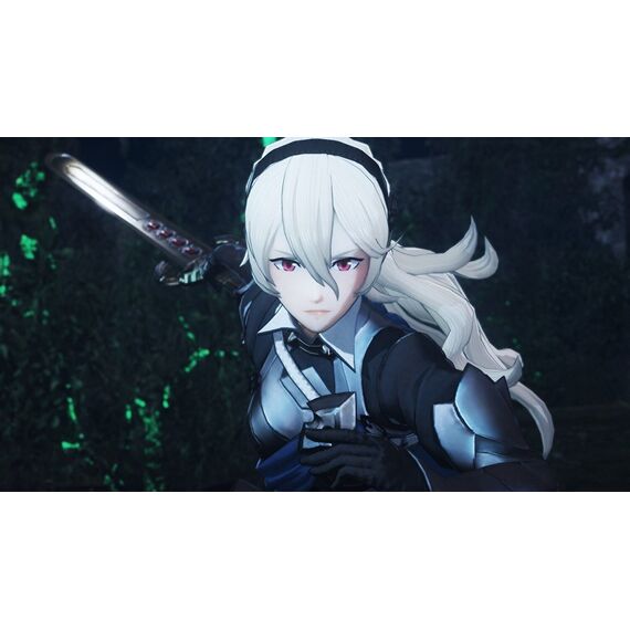 Fire Emblem Warriors - Nintendo Switch Games - Games - Techbox