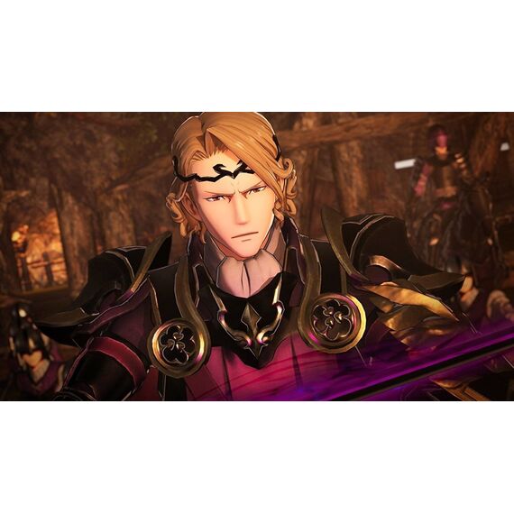 Fire Emblem Warriors - Nintendo Switch Games - Games - Techbox