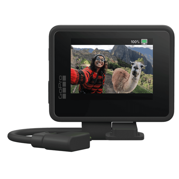 GoPro - Display Mod Front Facing Camera Screen / Electronics | Techbox