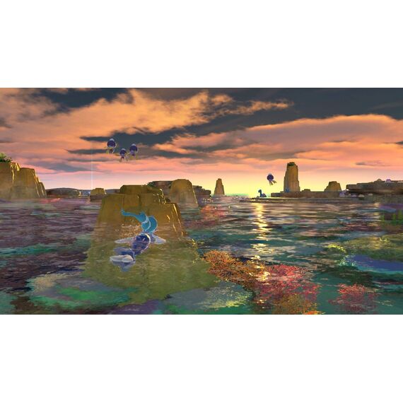 New Pokémon Snap / Nintendo Switch - Nintendo Switch - Games - Nintendo - Adventure - Standard - Λεπτομέρειες προϊόντος