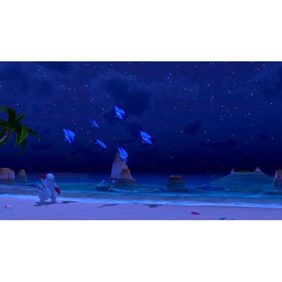 New Pokémon Snap / Nintendo Switch - Nintendo Switch - Games - Nintendo - Adventure - Standard - Λεπτομέρειες προϊόντος