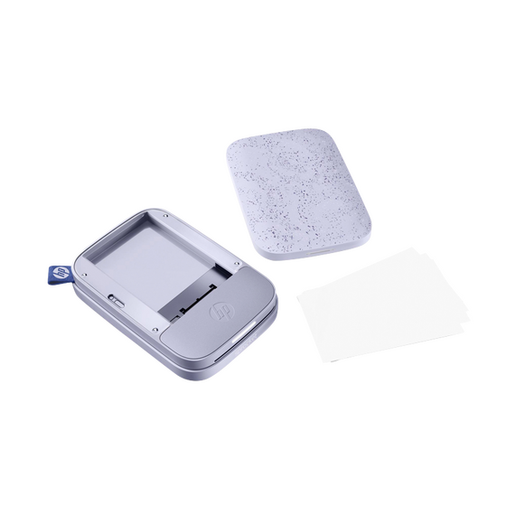 HP - Sprocket Luna Pocket Photo Printer / Computers