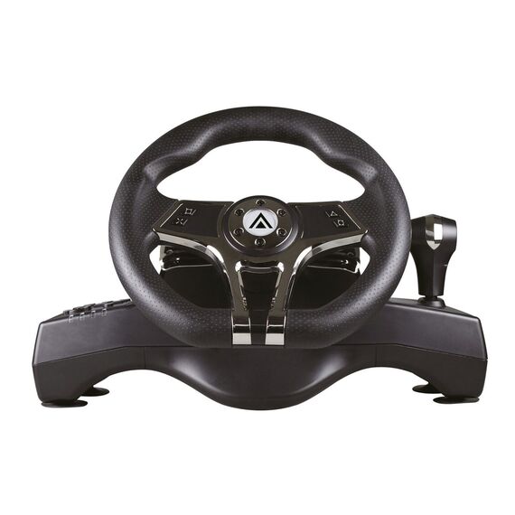Kyzar Playstation Steering Wheel / PlayStation 4 - PlayStation 4 - PlayStation 4 - Accessories - Controllers - Kyzar