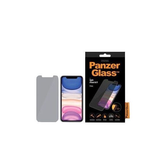 PanzerGlass - iPhone XR/11 Privacy / Electronics | Techbox
