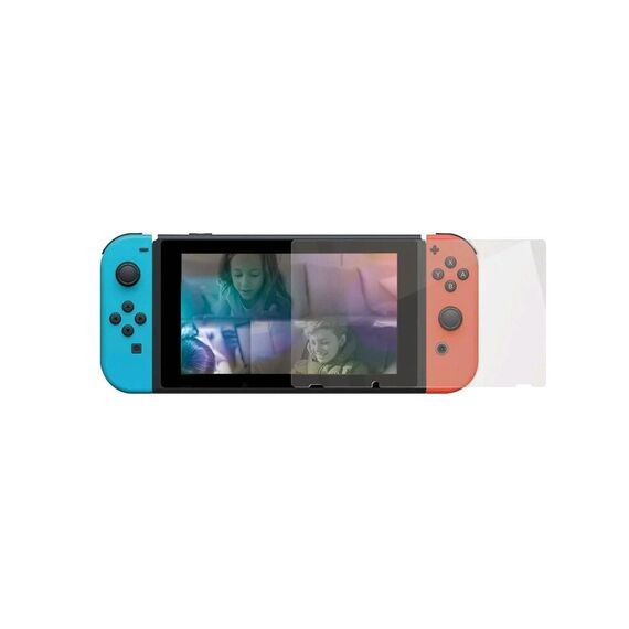 PanzerGlass - Nintendo Switch / Nintendo Switch - Nintendo Switch - Nintendo Switch - Accessories - Other Accessories