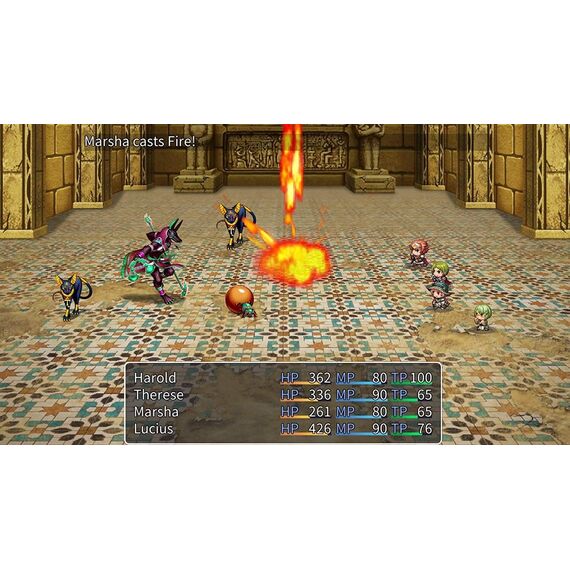 RPG Maker MV / PlayStation 4 | Techbox