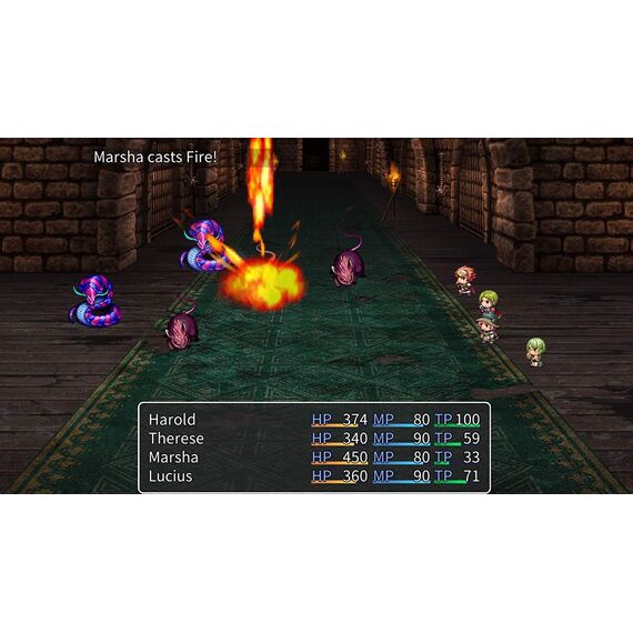 RPG Maker MV / PlayStation 4 | Techbox