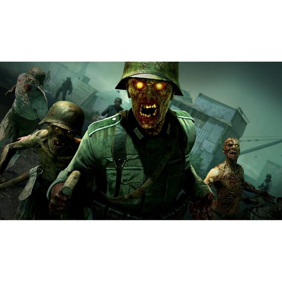 Zombie Army 4: Dead War - PS4 Games - Games - Techbox
