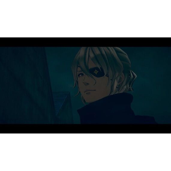 AI: The Somnium Files – nirvanA Initiative / PlayStation 4 - PS4 Games - Games - Techbox