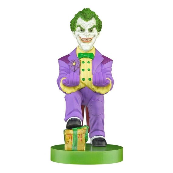 Cable Guys The Joker / PlayStation 4 | Techbox