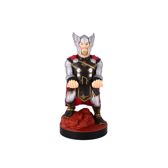 Cable Guys Thor (Gamerverse) / PlayStation 4 - PlayStation 4 - Accessories - Mounts and stands