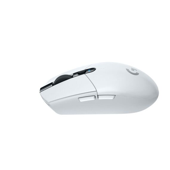 Logitech - G305 Wireless Gaming Mouse White / Computers | Techbox
