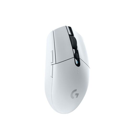 Logitech - G305 Wireless Gaming Mouse White / Computers | Techbox