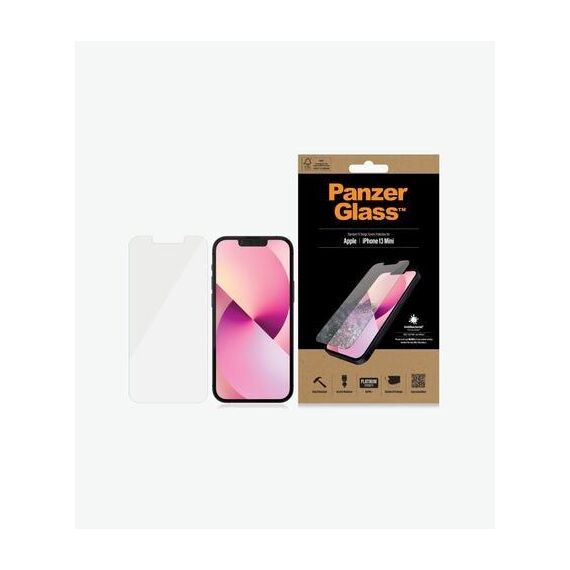 PanzerGlass iPhone 13 Mini AB / Electronics | Techbox
