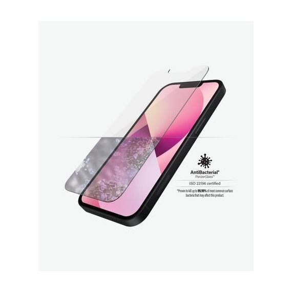 PanzerGlass iPhone 13 Mini AB / Electronics | Techbox