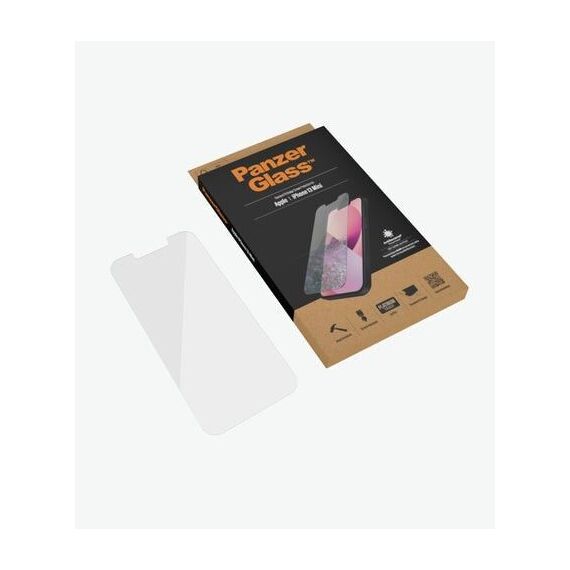 PanzerGlass iPhone 13 Mini AB / Electronics | Techbox