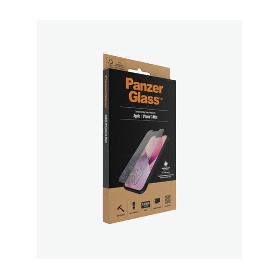 PanzerGlass iPhone 13 Mini AB / Electronics | Techbox