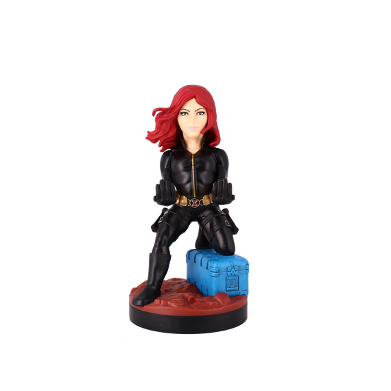 Cable Guys Black Widow (Gamerverse) / PlayStation 4 - PlayStation 4 - Accessories - Mounts and stands