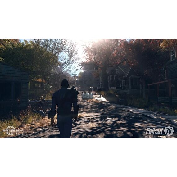Fallout 76 / PlayStation 4 | Techbox