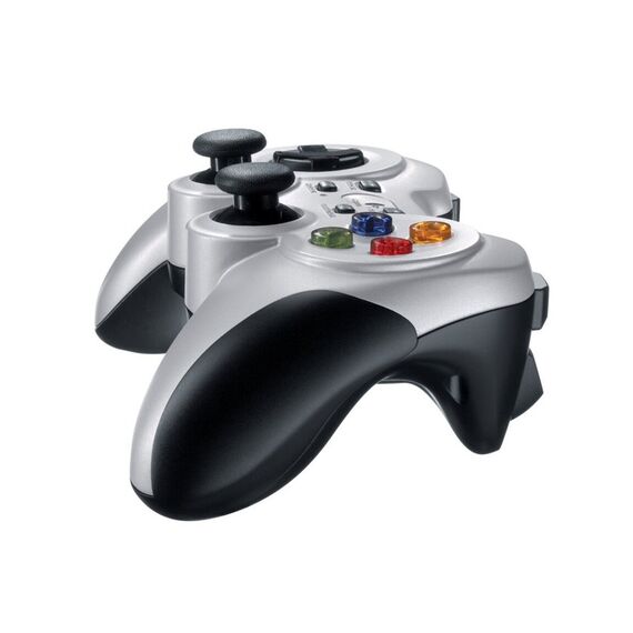 Logitech - Gamepad F710 / PC - PC - PC - Accessories - Controllers