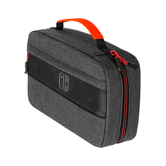 PDP Official Switch Commuter Case (Elite Edition) / Nintendo Switch - Nintendo Switch - Nintendo Switch - Accessories - Cases...