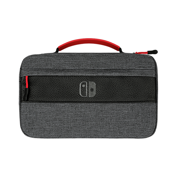 PDP Official Switch Commuter Case (Elite Edition) / Nintendo Switch - Nintendo Switch - Nintendo Switch - Accessories - Cases...
