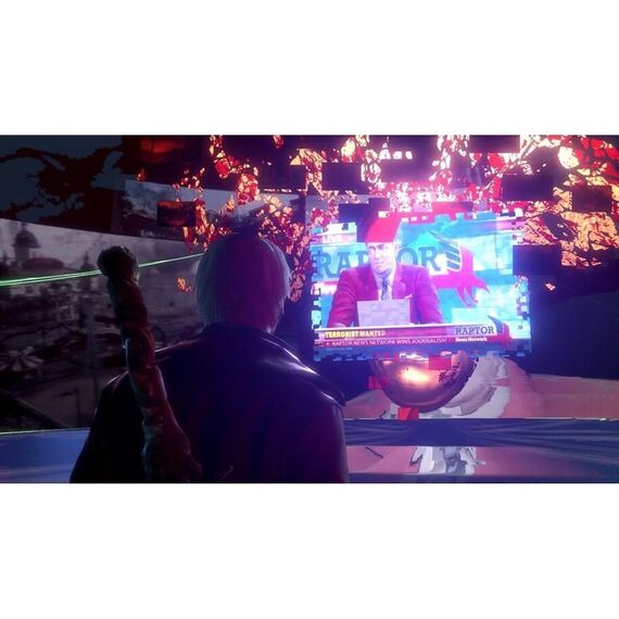 DmC: Devil May Cry - Definitive Edition / Xbox One | Techbox