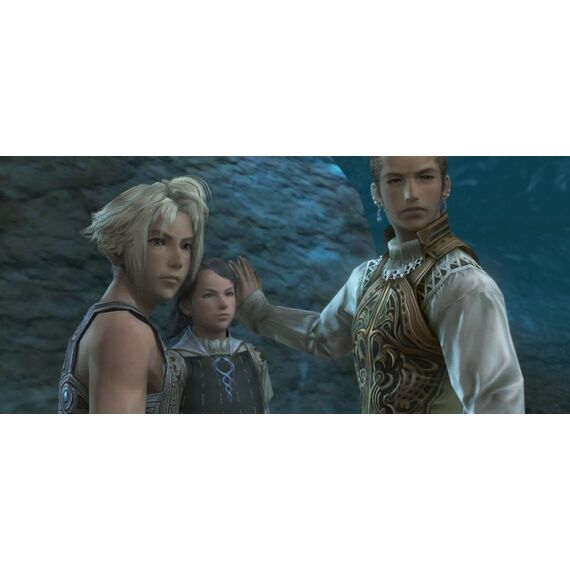 Final Fantasy XII: The Zodiac Age / PlayStation 4 - PS4 Games - Games - Techbox