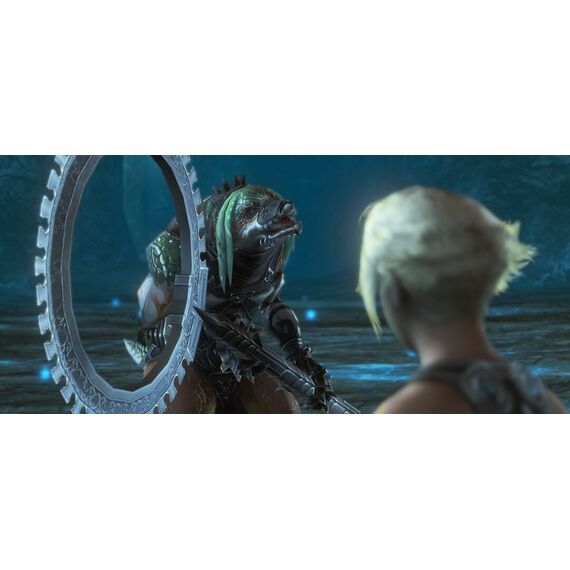 Final Fantasy XII: The Zodiac Age / PlayStation 4 - PS4 Games - Games - Techbox
