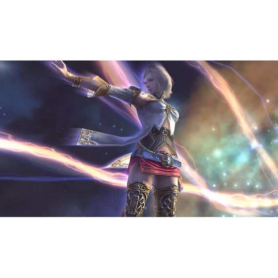 Final Fantasy XII: The Zodiac Age / PlayStation 4 - PS4 Games - Games - Techbox