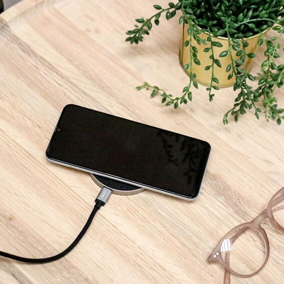SACKit - Charge 50 Black Care / Electronics