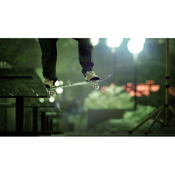 Session: Skate Sim / PlayStation 5 - PS5 Games - Games - Techbox