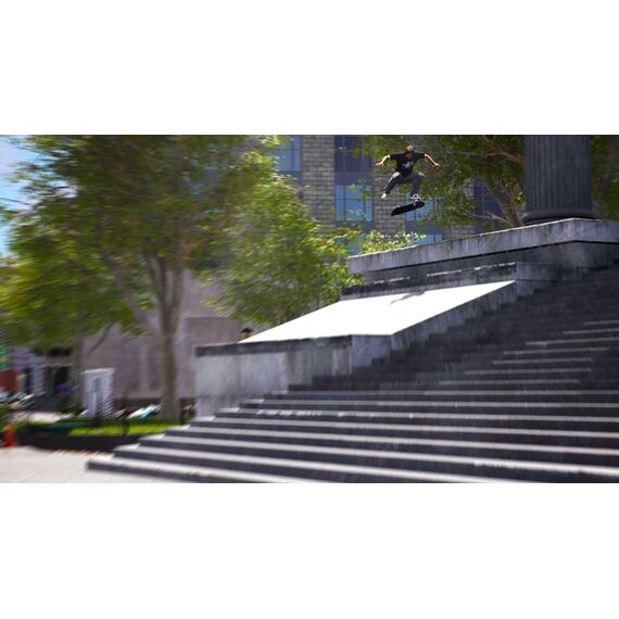 Session: Skate Sim / PlayStation 5 - PS5 Games - Games - Techbox