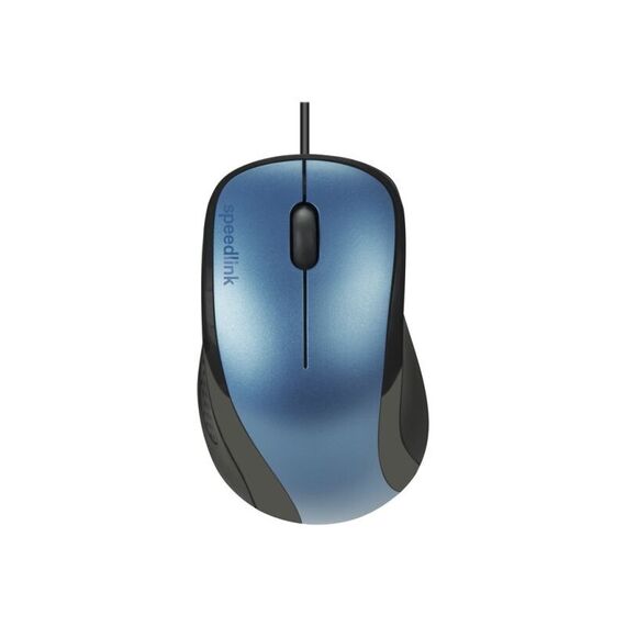 Speedlink - Kappa USB Mouse (Blue) / Computers | Techbox