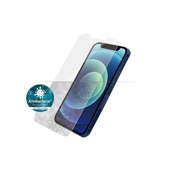 PanzerGlass - iPhone 12 mini (AB) / Electronics | Techbox