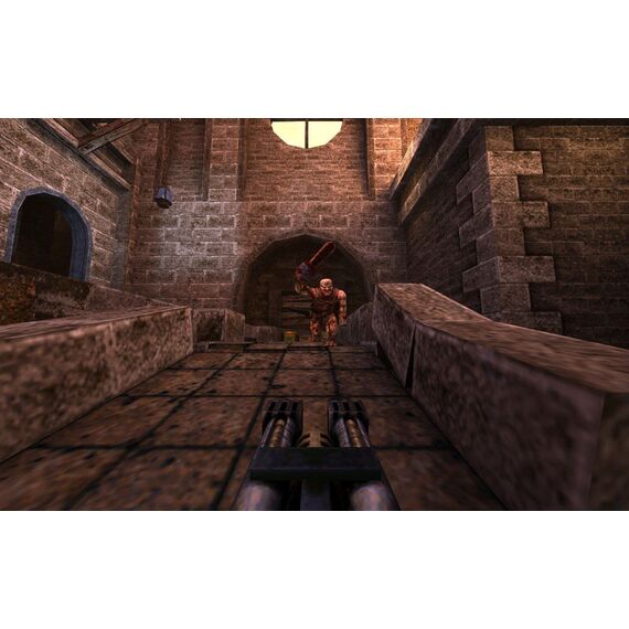 Quake (Limited Run #419) (Import) / PlayStation 4 | Techbox