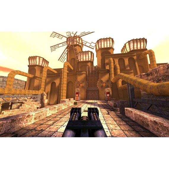 Quake (Limited Run #419) (Import) / PlayStation 4 | Techbox