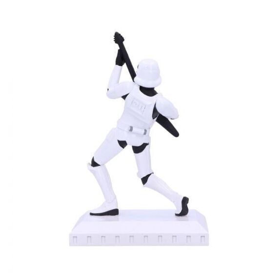 Stormtrooper Rock On! 18cm / Fan Shop and Merchandise - Figurines - Collectibles - Techbox