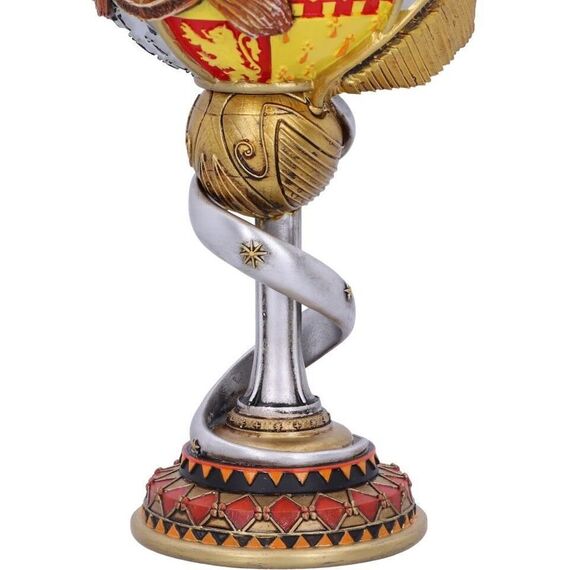 Harry Potter Golden Snitch Collectible Goblet / Fan Shop and Merchandise |  Techbox