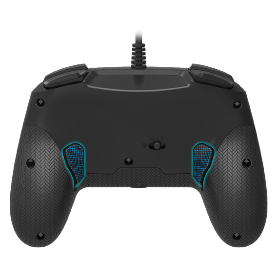 HORI Horipad Plus / Nintendo Switch - Nintendo Switch - Nintendo Switch - Accessories - Controllers - Standard - Product deta...