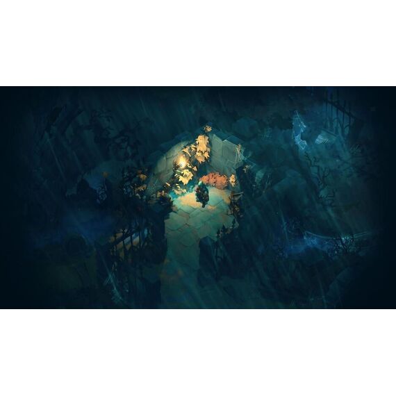 Battle Chasers: Nightwar / Xbox One - Xbox One - Xbox One - Games - THQ - Roleplaying - Standard - Λεπτομέρειες προϊόντος