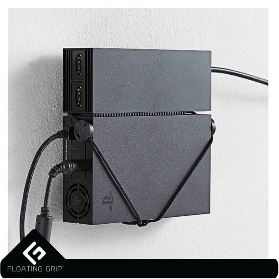 Floating Grip PS VR Goggles Hanger (Incl. Mount for Charger) / PlayStation 4 - PlayStation 4 - PlayStation 4 - Accessories - ...