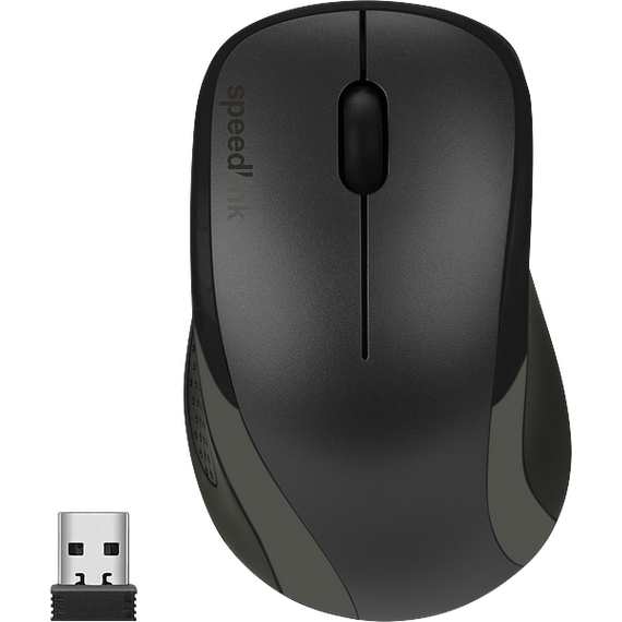 Speedlink - Kappa Wireless USB Mouse / Computers - Mice - Keyboards & Mice - Techbox